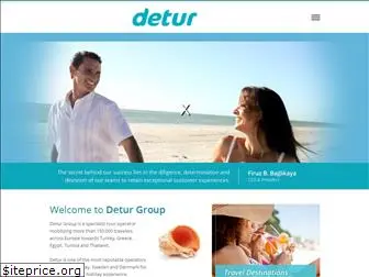 detur.com