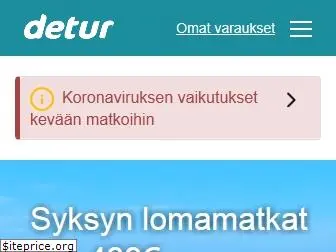 detur.fi