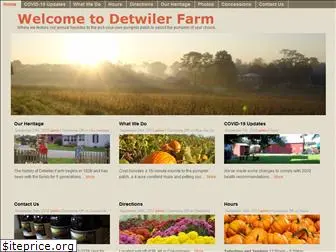 detwilerfarm.com