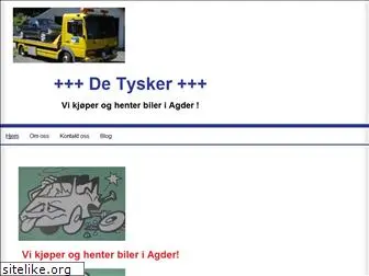 detysker.com
