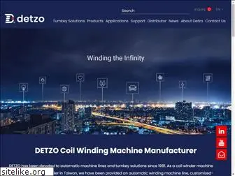 detzo.com