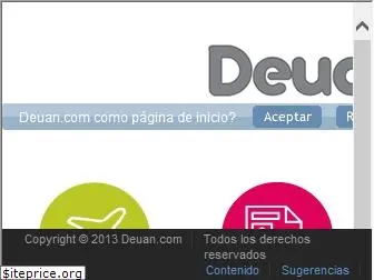 deuan.com