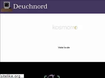 deuchnord.fr