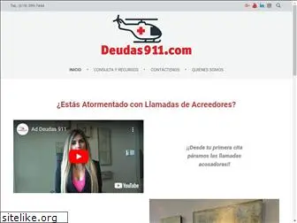 deudas911.com