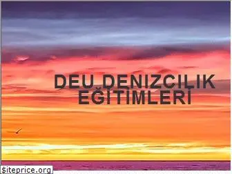 deudenizcilikegitimi.com