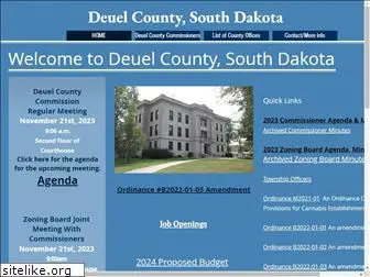 deuelcountysd.com