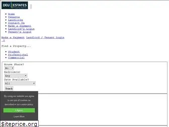 deuestates.co.uk