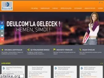 deulcom.com.tr