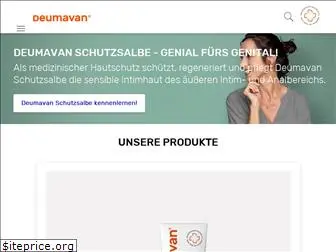 deumavan.com