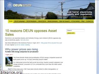 deun.flightdec.com