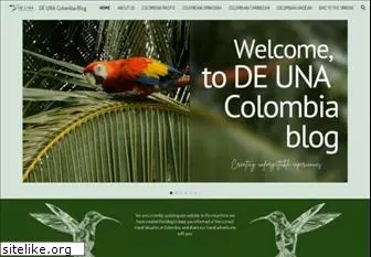 deunacolombia.com