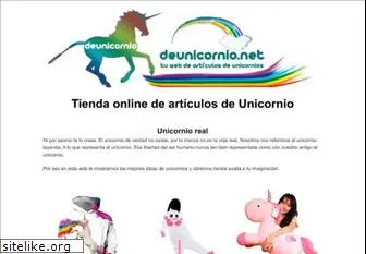 deunicornio.net