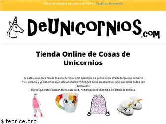 deunicornios.com