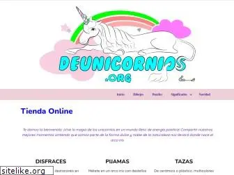 deunicornios.org