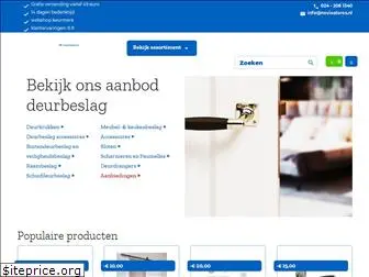 deurbeslagdirect.nl