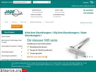 deurdrangers-shop.nl