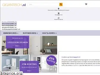 deurengigant.nl