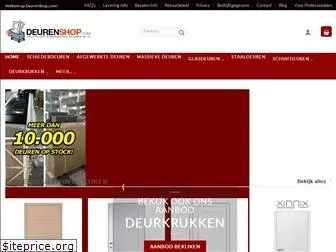 deurenshop.com