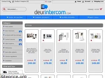 deurintercom.com