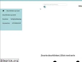 deurklink24.nl