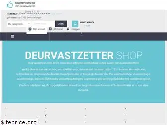 deurvastzetter.com