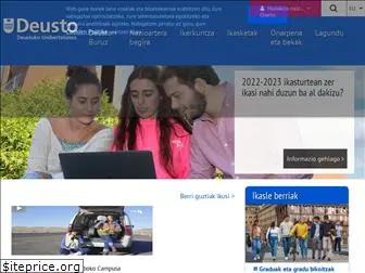 deusto.eus