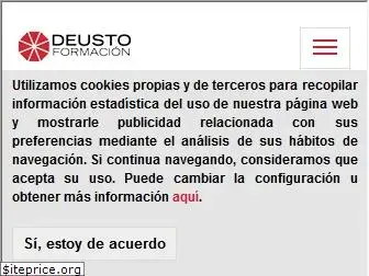 deustoformacion.com