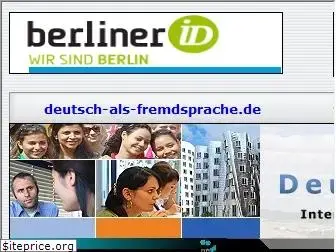 deutsch-als-fremdsprache.de