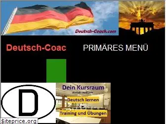 deutsch-coach.com