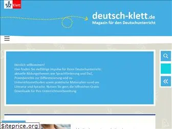 deutsch-klett.de