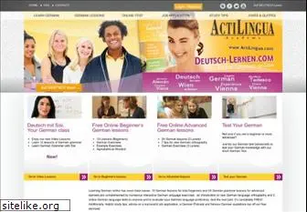 deutsch-lernen.com
