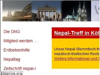 deutsch-nepal.de