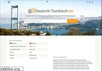 deutsch-tuerkisch.net