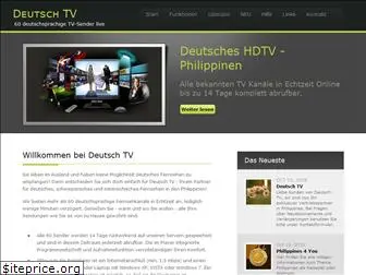 deutsch-tv.com