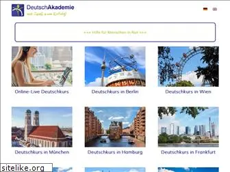 deutschakademie.de