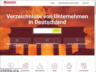 deutschbranchenbuch.com