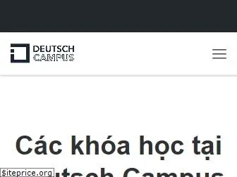 deutschcampus.com