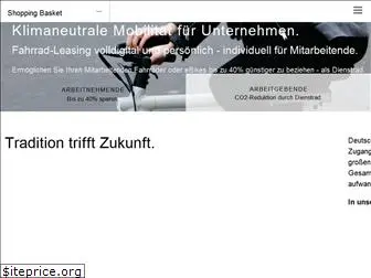 deutsche-dienstrad.de