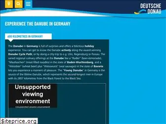 deutsche-donau.com