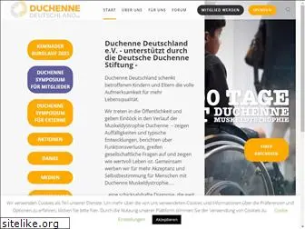 deutsche-duchenne-stiftung.de
