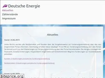deutsche-energie.de