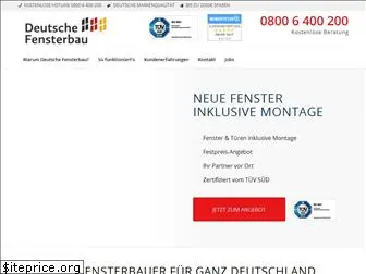 deutsche-fensterbau.de