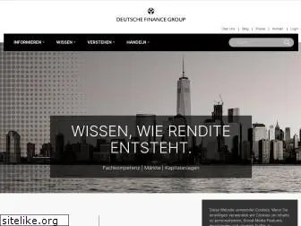 deutsche-finance.de