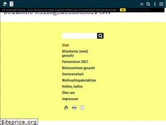 deutsche-hilfsgemeinschaft.de