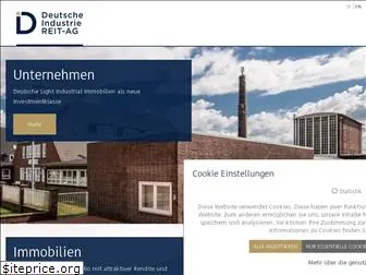 deutsche-industrie-reit.de