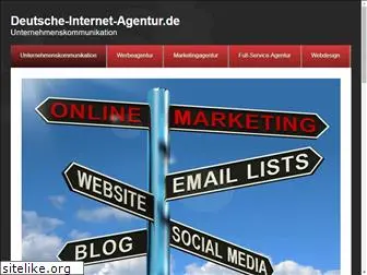 deutsche-internet-agentur.de