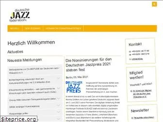 deutsche-jazz-foederation.de