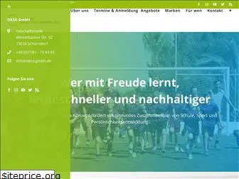 deutsche-kinder-sport-akademie.de