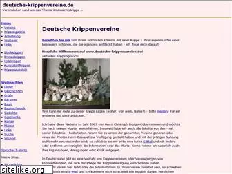 deutsche-krippenvereine.de