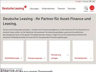 deutsche-leasing.de